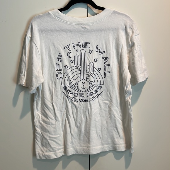 Vans Tee - Picture 3 of 4